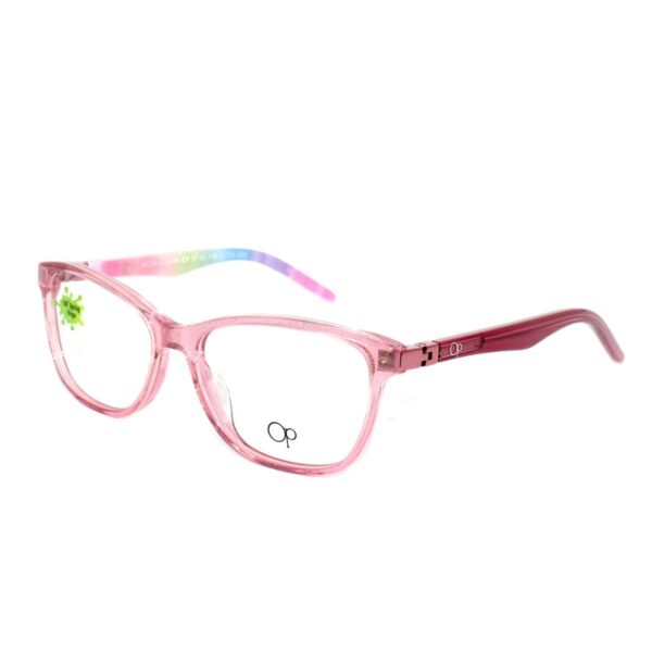 OCEAN PACIFIC 880-PINK GLITTER FADE