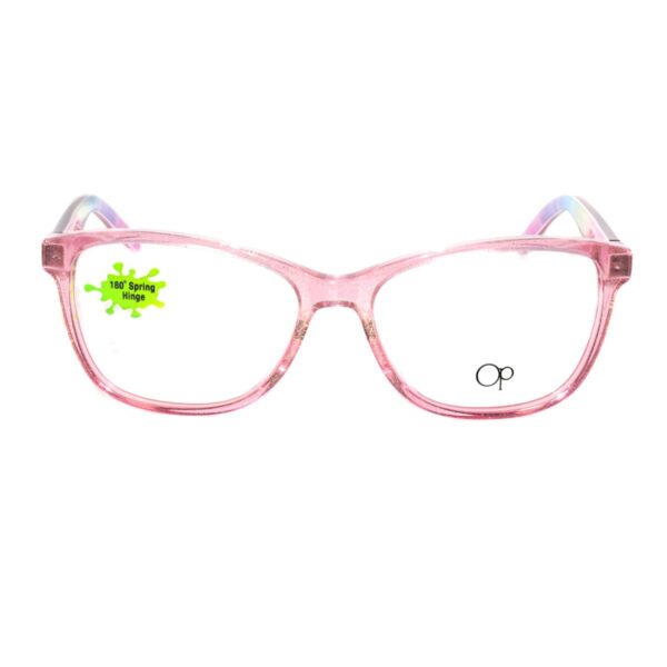 OCEAN PACIFIC 880-PINK GLITTER FADE - Imagen 2