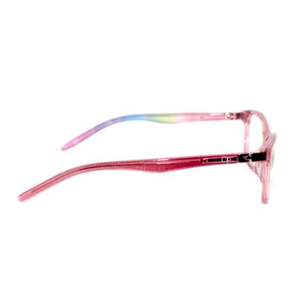 OCEAN PACIFIC 880-PINK GLITTER FADE - Imagen 3