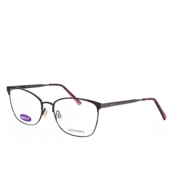 ELLEN TRACY CANCUN-BURGUNDY