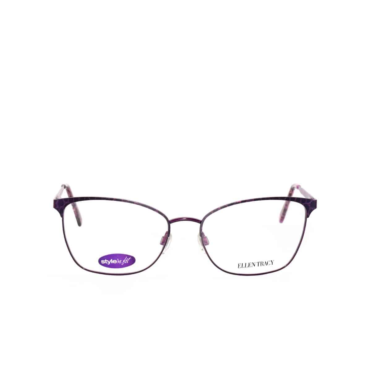 ELLEN TRACY CANCUN-PLUM - Imagen 2