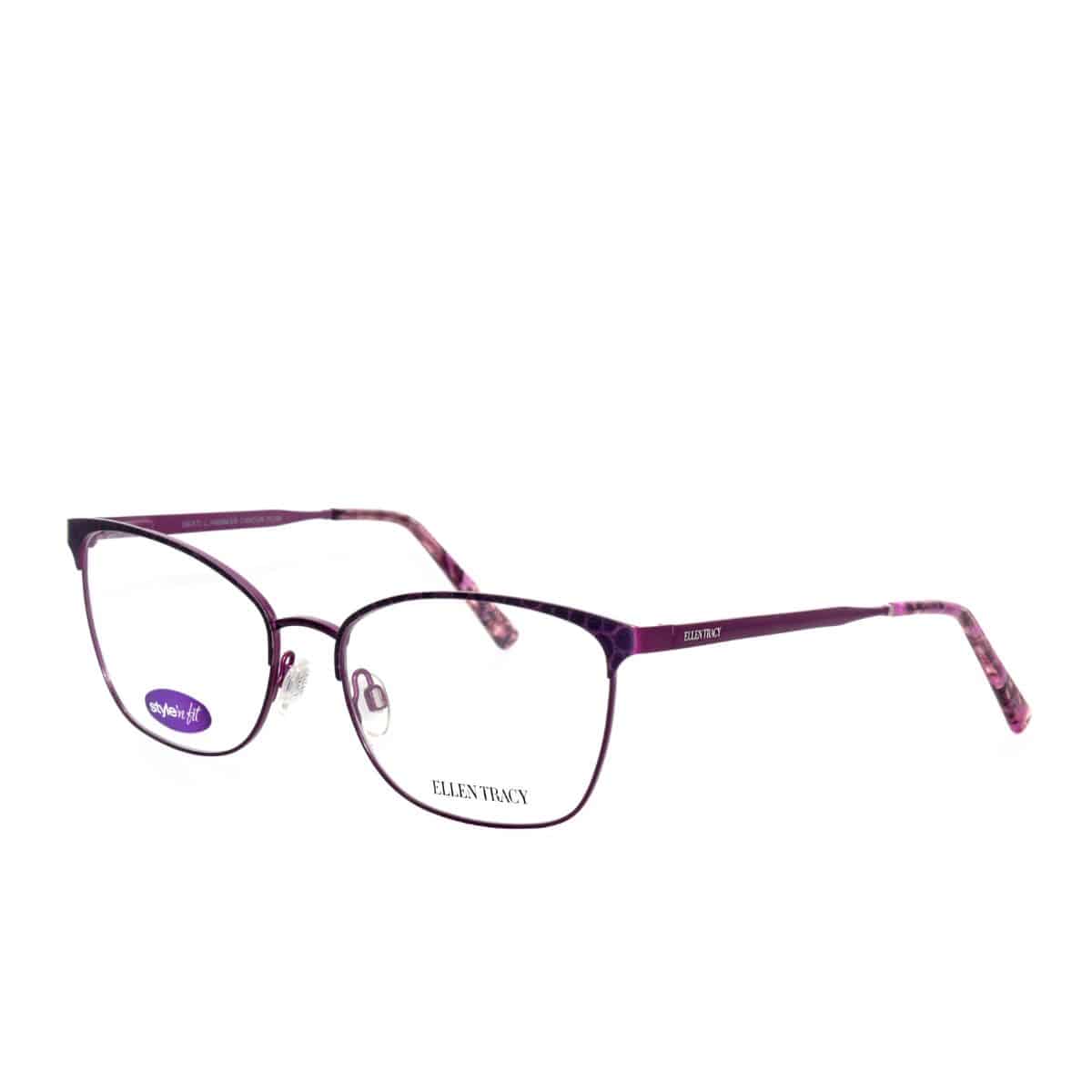 ELLEN TRACY CANCUN-PLUM