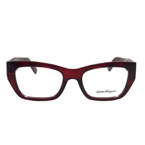 SALVATORE FERRAGAMO 2922-613 - Imagen 2