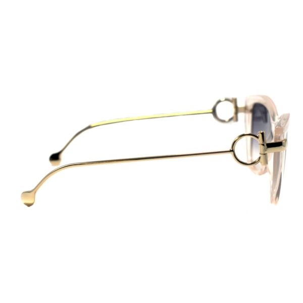 SALVATORE FERRAGAMO SOLAR 928s-290 - Imagen 3