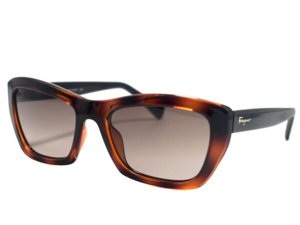SALVATORE FERRAGAMO SOLAR 958s-214