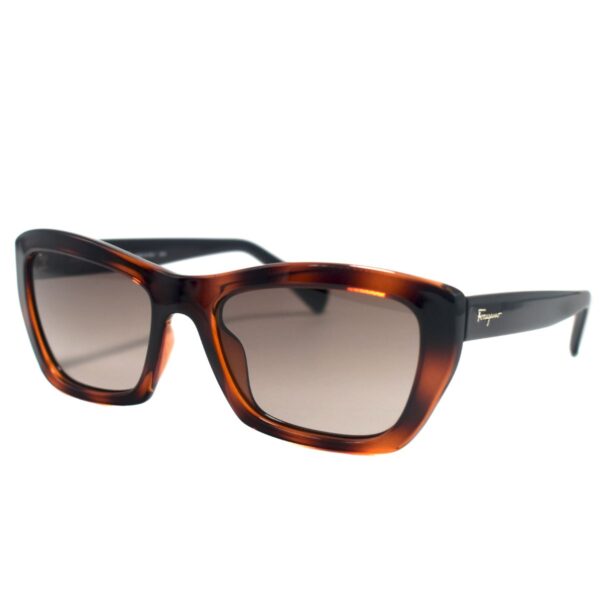 SALVATORE FERRAGAMO SOLAR 958s-214