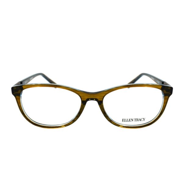 ELLEN TRACY SEDAN-BROWN HORN LAMINATE - Imagen 2