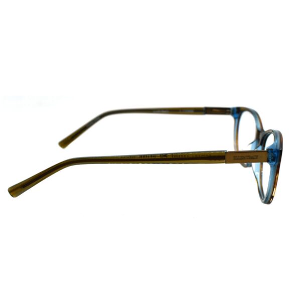 ELLEN TRACY SEDAN-BROWN HORN LAMINATE - Imagen 3