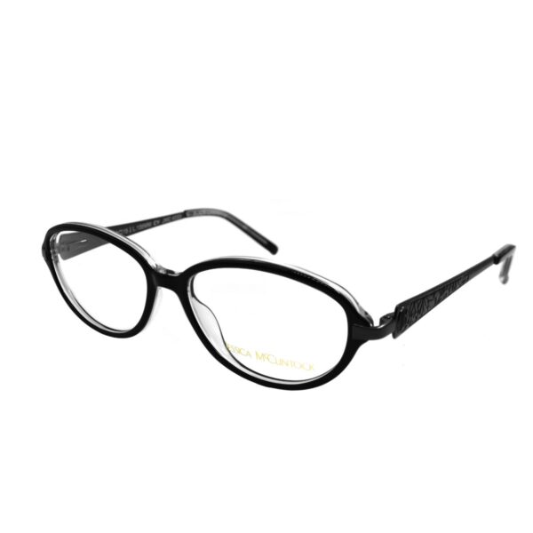 JESSICA MCCLINTOCK 4033-BLACK LAMINATE