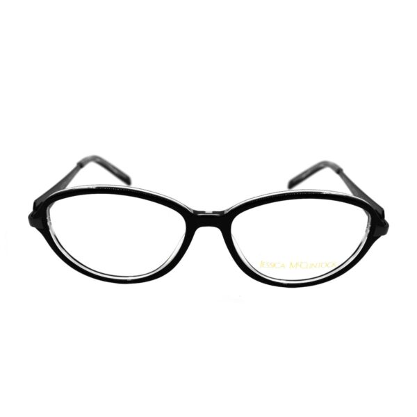 JESSICA MCCLINTOCK 4033-BLACK LAMINATE - Imagen 2