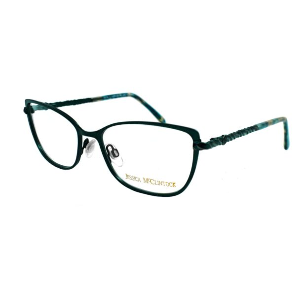 JESSICA MCCLINTOCK 4052-EMERALD