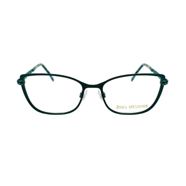 JESSICA MCCLINTOCK 4052-EMERALD - Imagen 2
