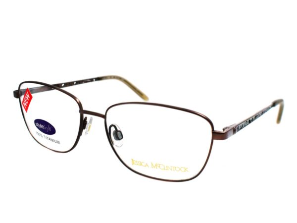 JESSICA MCCLINTOCK 4337-TAUPE