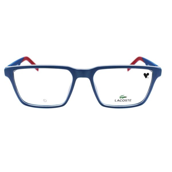 LACOSTE L2924-400 - Imagen 2