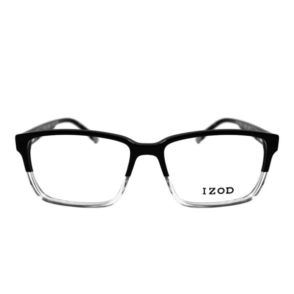 IZOD 2050-BLACK FADE - Imagen 2