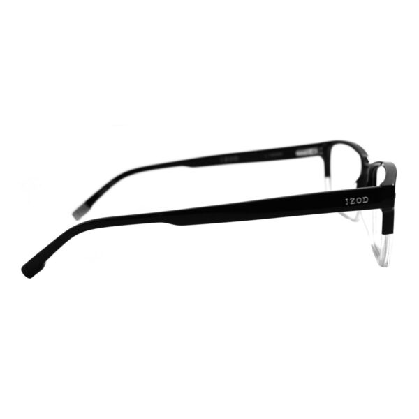IZOD 2050-BLACK FADE - Imagen 3