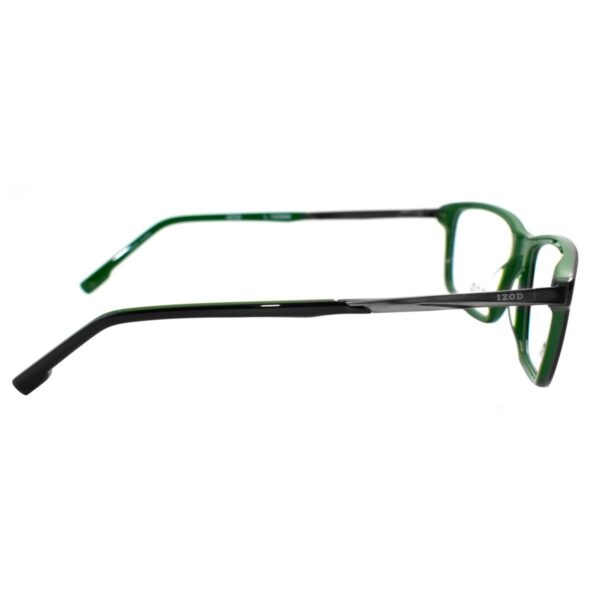 IZOD 2122-BLACK LAMINATE - Imagen 3