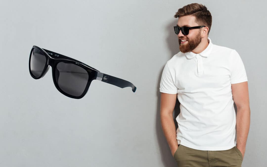 Lentes Lacoste: Elegancia deportiva e innovación en cada mirada