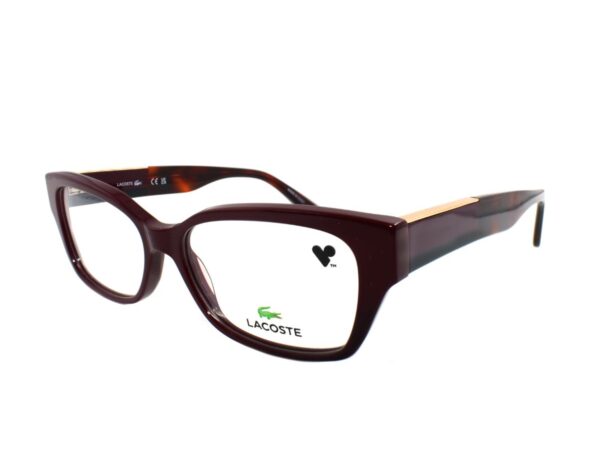 LACOSTE L2907-603