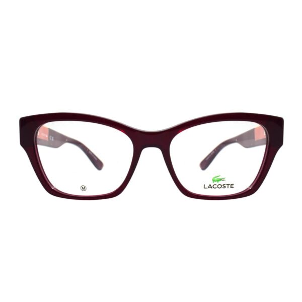 LACOSTE L2919-603 - Imagen 2