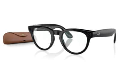 Ray-Ban Meta: la revolución de los lentes inteligentes con IA integrada