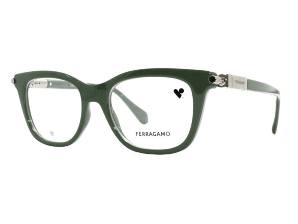 SALVATORE FERRAGAMO 2973-302