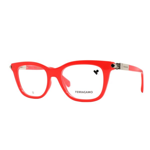 SALVATORE FERRAGAMO 2973-600