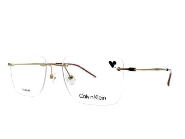 CALVIN KLEIN COLLECTION 22125TB-200