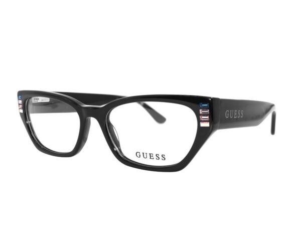 GUESS 2967-001
