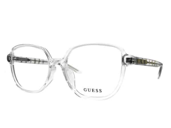 GUESS 50154-026