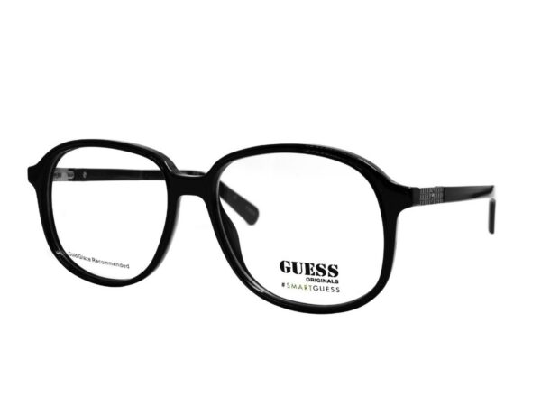 GUESS 8255-001