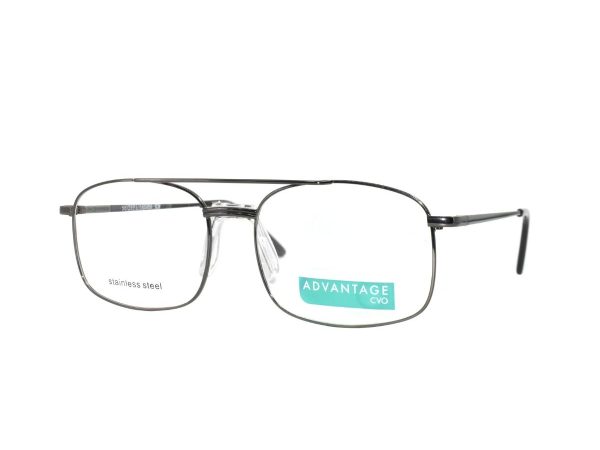 ADVANTAGE M609-GUNMETAL