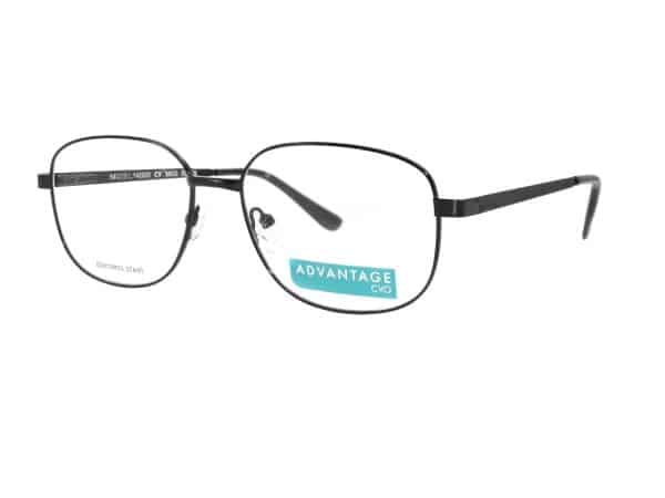 ADVANTAGE M603-BLACK