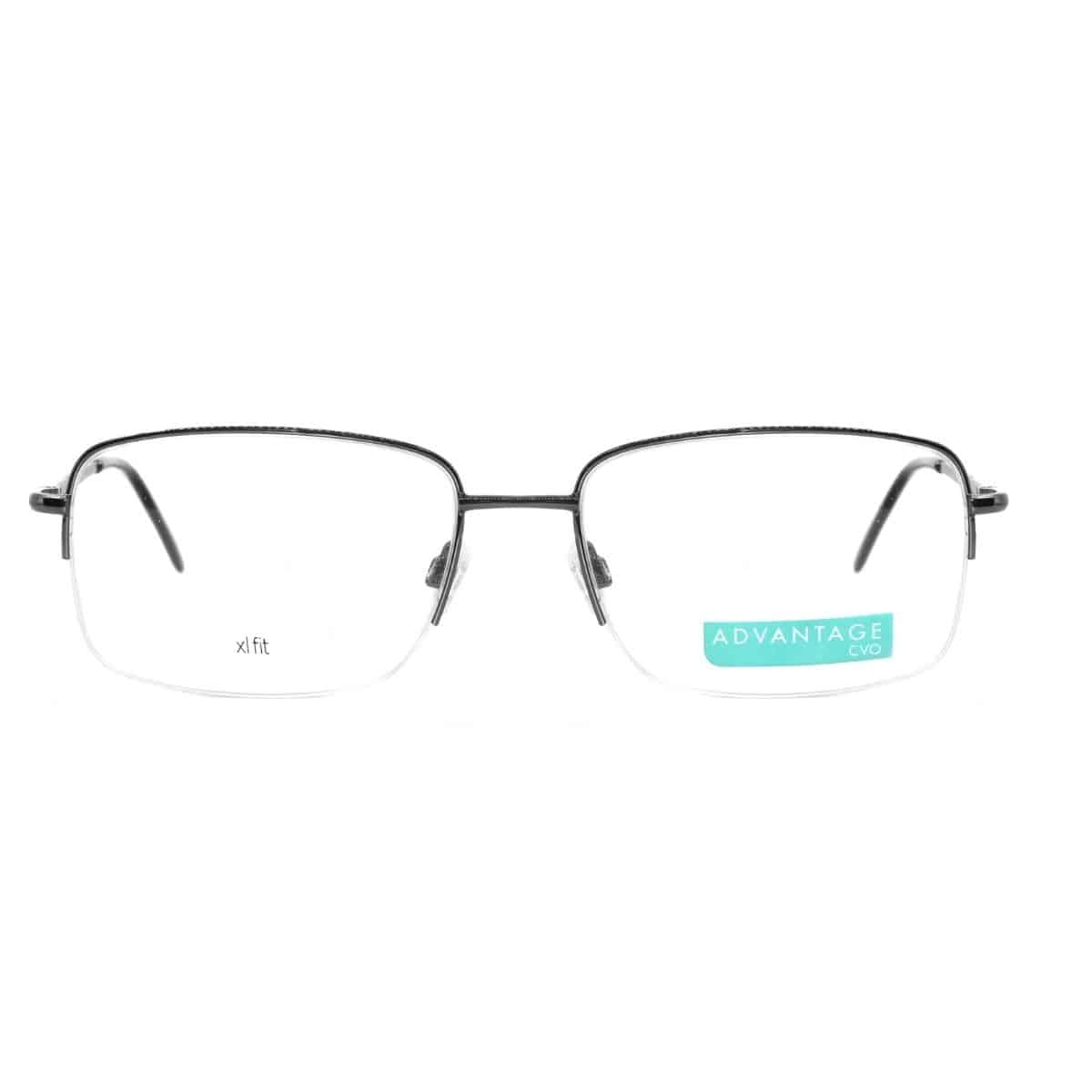 ADVANTAGE M614-GUNMETAL - Imagen 2