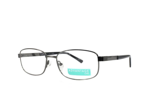 ADVANTAGE M617-GUNMETAL