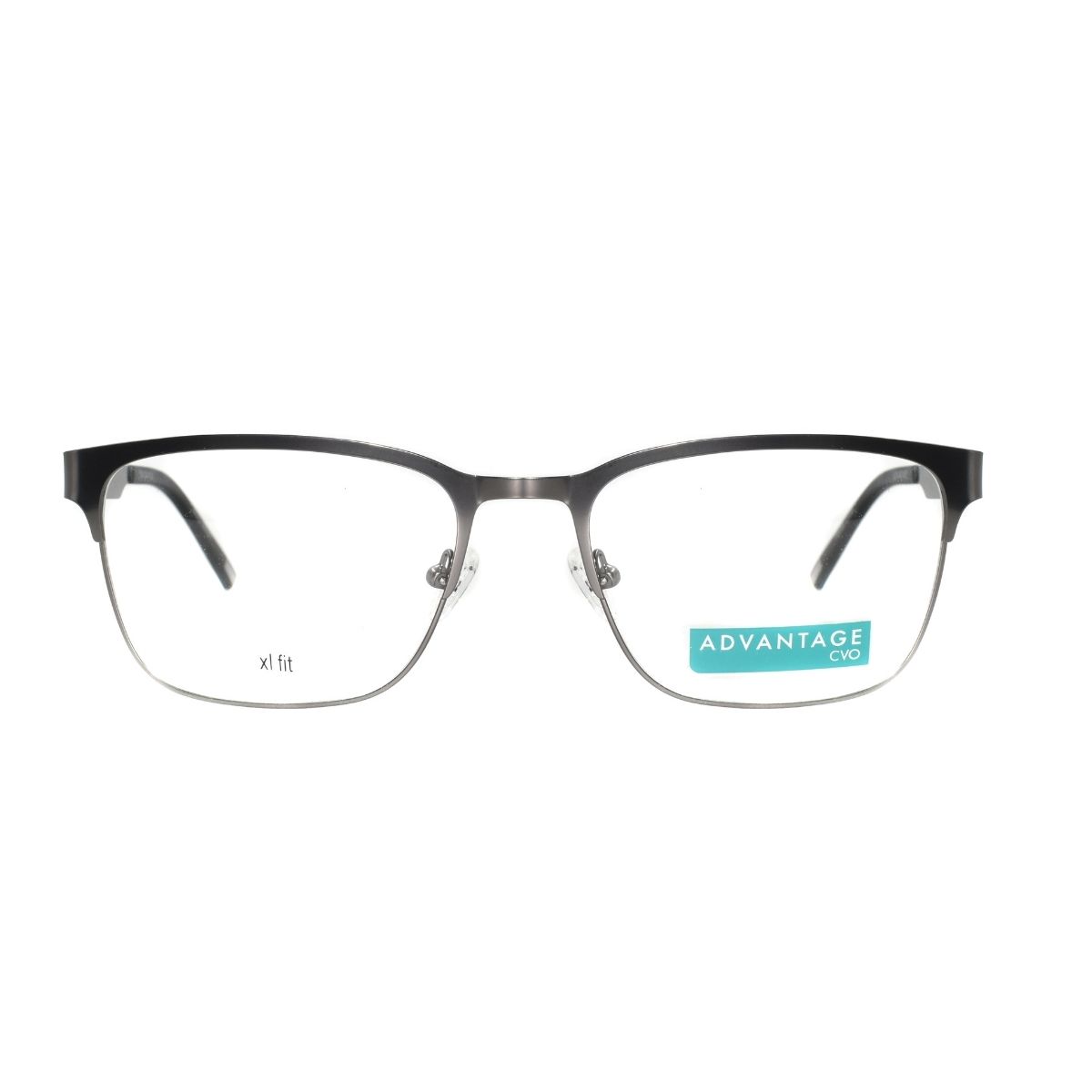 ADVANTAGE M619-GUNMETAL MATTE - Imagen 2