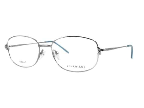 ADVANTAGE W708-GUNMETAL