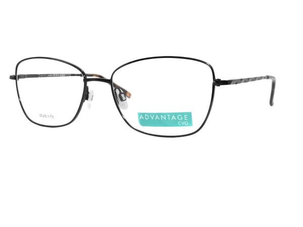 ADVANTAGE W710-BLACK