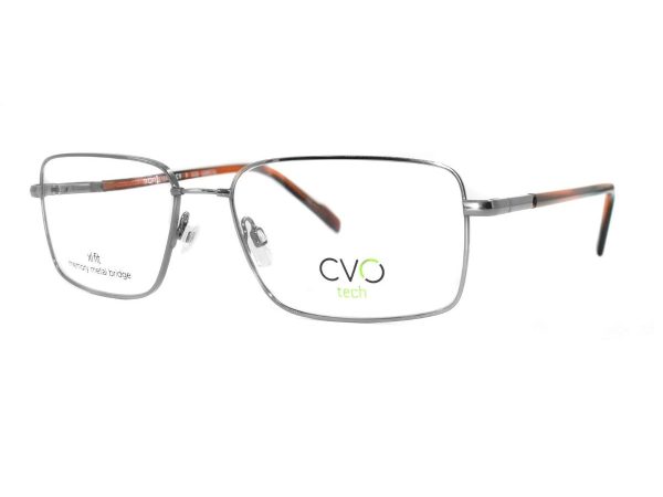 CLEARVISION M3020-GUNMETAL