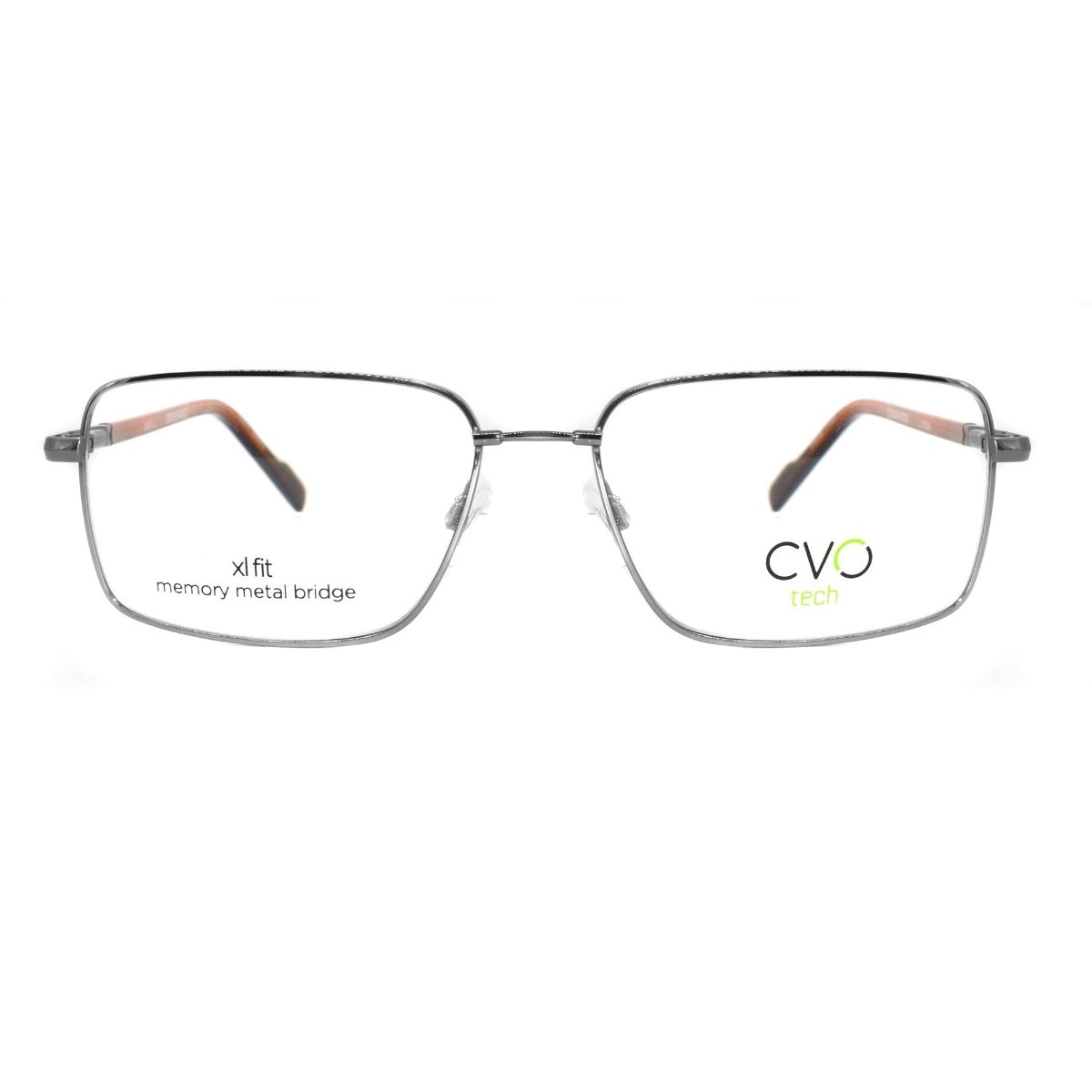 CLEARVISION M3020-GUNMETAL - Imagen 2