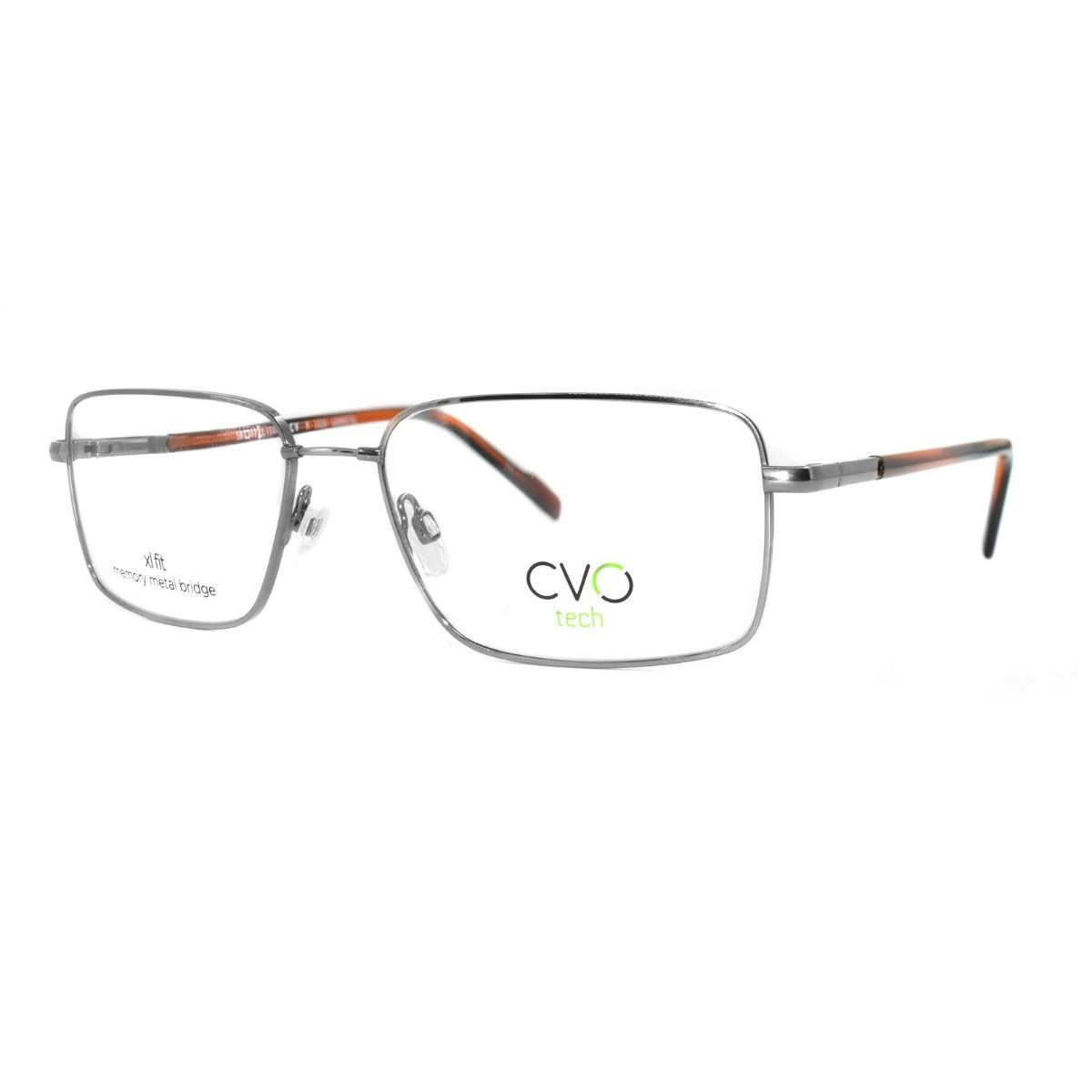 CLEARVISION M3020-GUNMETAL