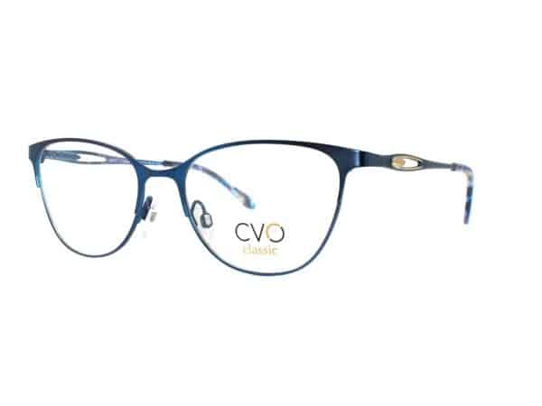 CLEARVISION ANSONIA-BLUE TEAL