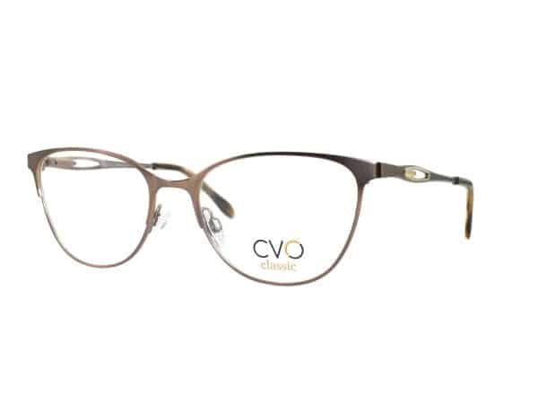 CLEARVISION ANSONIA-BROWN TAN