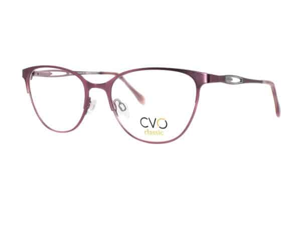 CLEARVISION ANSONIA-PURPLE