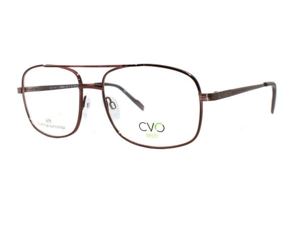CLEARVISION D33-BROWN