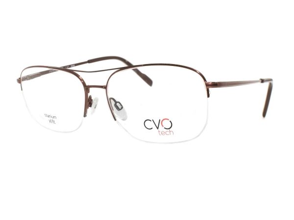 CLEARVISION T 5617-BROWN