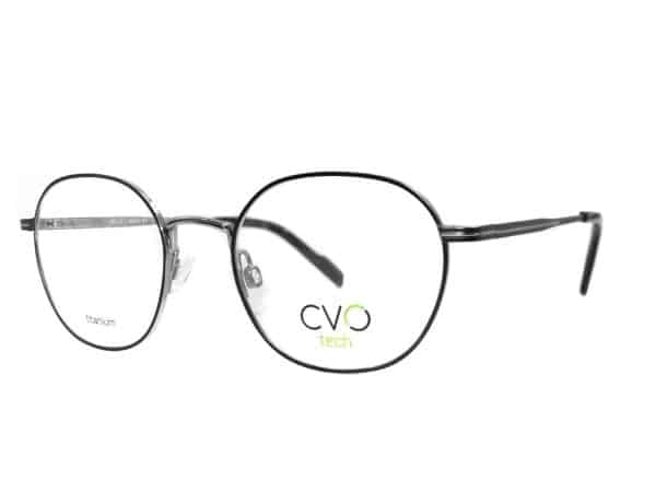 CLEARVISION T5619-CHARCOAL SILVER