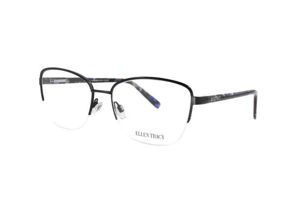 ELLEN TRACY KOCHI-BLACK