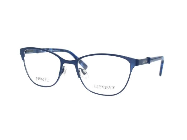 ELLEN TRACY PILSEN-BLUE