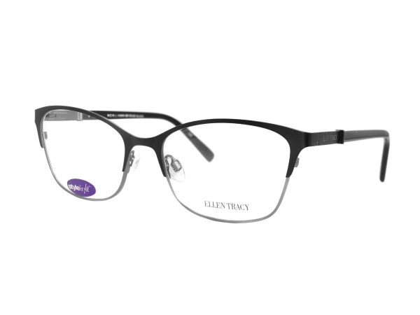 ELLEN TRACY REIMS-BLACK